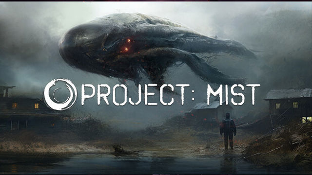 Bộ sưu tập game Project: Mist