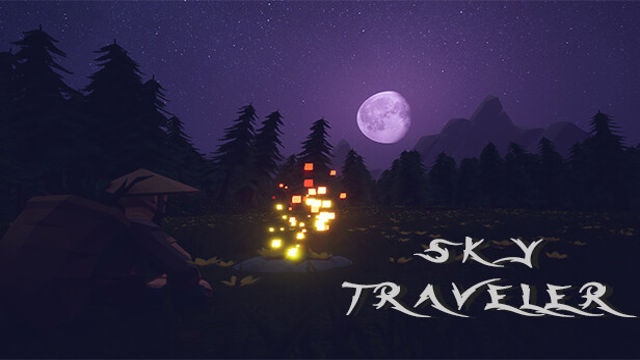Bộ sưu tập game Sky traveler