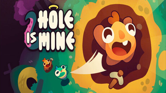 Bộ sưu tập game Hole Is Mine