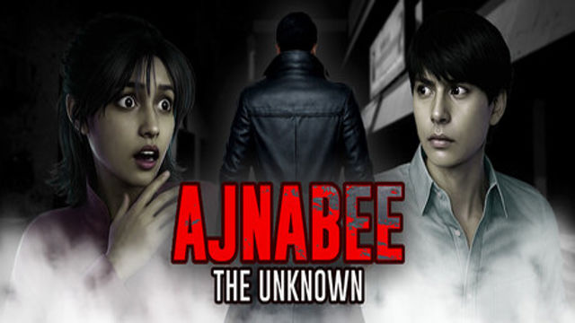 Bộ sưu tập game Ajnabee - The Unknown