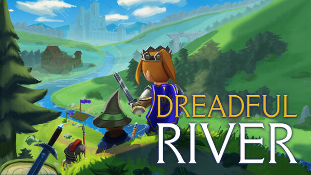 Bộ sưu tập game Dreadful River