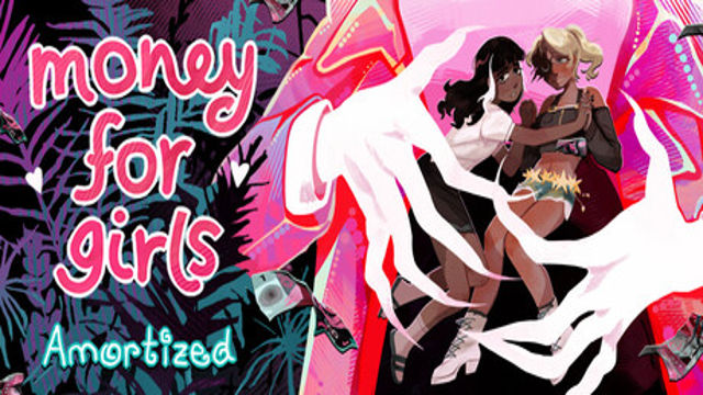 Bộ sưu tập game Money for Girls: Amortized