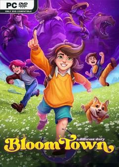 Tải game Bloomtown A Different Story v1.0.24.4-P2P