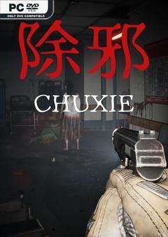 Tải game CHUXIE v0.3.3-P2P