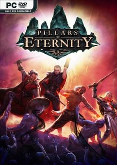 Tải game Pillars of Eternity v3.8.0.88149-P2P