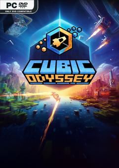 Tải game Cubic Odyssey-TENOKE