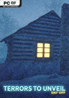 Tải game Terrors to Unveil Day Off-GoldBerg