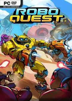 Tải game Roboquest v1.6.1.51744-P2P