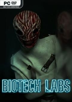 Tải game BioTech Labs-GoldBerg