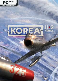 Tải game Korea IL-2 Series-RUNE