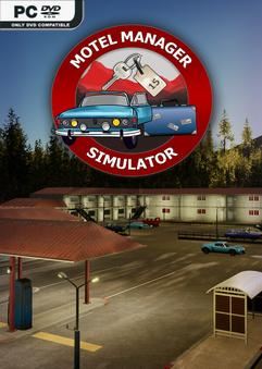 Tải game Motel Manager Simulator v20240908-P2P