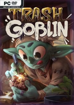 Tải game Trash Goblin v1.0.6878-P2P