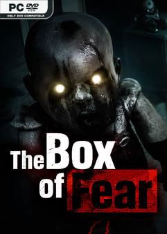 Tải game The Box of Fear-P2P