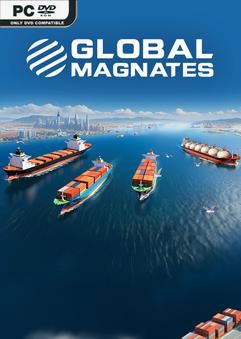 Tải game Global Magnates Shipping Tycoon-TENOKE