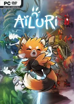 Tải game Ailuri-TENOKE