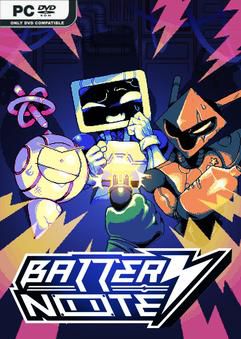 Tải game BatteryNote-TENOKE