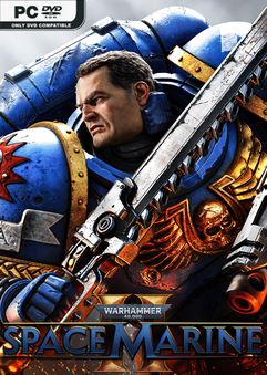 Tải game Warhammer 40000 Space Marine 2 v8.0.0.1-P2P