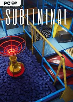 Tải game Subliminal-GoldBerg