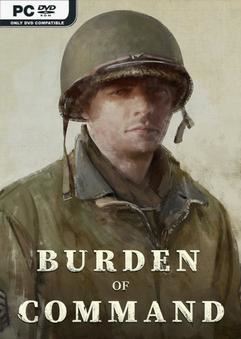 Tải game Burden of Command-P2P