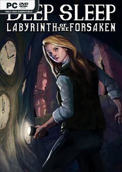 Tải game Deep Sleep Labyrinth of the Forsaken-TENOKE