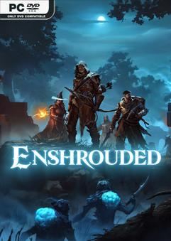 Tải game Enshrouded v614175 Early Access
