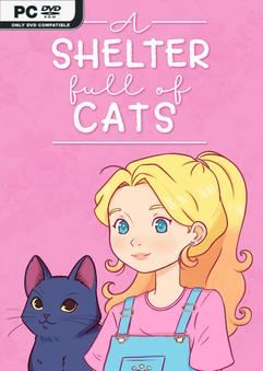 Tải game A Shelter Full of Cats v20250714-P2P