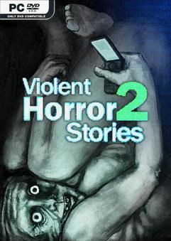 Tải game Violent Horror Stories 2-TENOKE