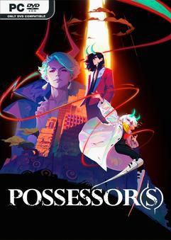 Tải game Possessors-TENOKE