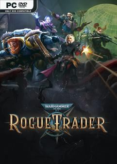 Tải game Warhammer 40000 Rogue Trader v1.2.1.10-P2P