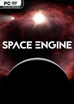 Tải game SpaceEngine v0.990.48.2050 Early Access