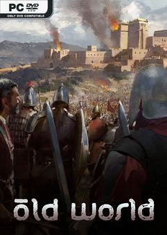 Tải game Old World Complete Bundle v1.0.76797-P2P