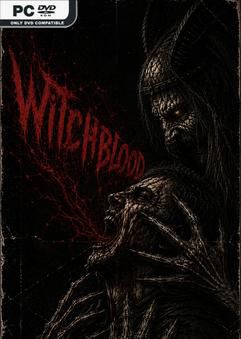 Tải game Witchblood-P2P