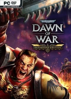 Tải game Warhammer 40000 Dawn of War Definitive Edition v20250819-P2P