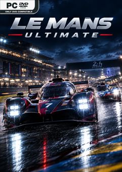 Tải game Le Mans Ultimate v1.4.2-RUNE