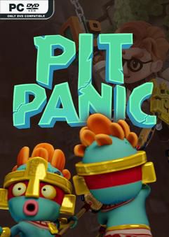 Tải game Pit Panic-FCKDRM