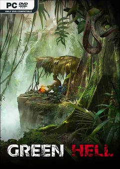 Tải game Green Hell v2.9.1-P2P