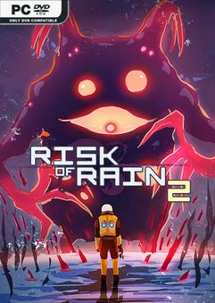 Tải game Risk of Rain 2 v1.3.4.290-P2P