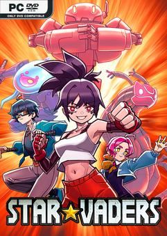 Tải game StarVaders v1.1.0-P2P
