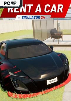 Tải game Rent A Car Simulator 24-TENOKE