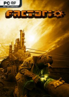 Tải game Factorio v2.0.41-P2P