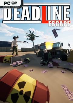 Tải game Deadline Escape Early Access