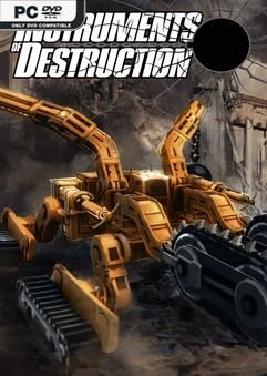 Tải game Instruments of Destruction v1.1A-P2P