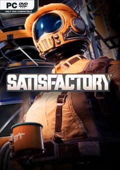 Tải game Satisfactory v368883-P2P