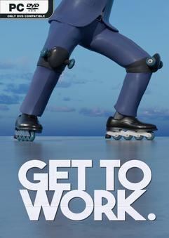 Tải game Get To Work-TENOKE