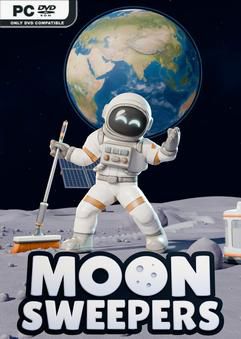 Tải game Moon Sweepers-GoldBerg