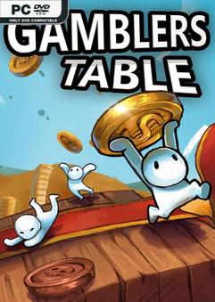 Tải game Gamblers Table-GoldBerg