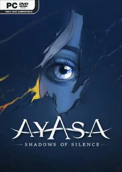 Tải game Ayasa Shadows of Silence v1.01-P2P