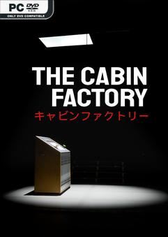 Tải game The Cabin Factory v1.13-P2P