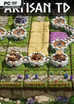 Tải game Artisan TD v1.313-P2P