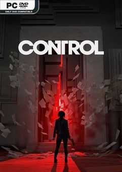 Tải game Control Ultimate Edition v1.32-GOG